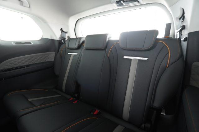 FORTHING U-Tour U-Tour 1.5 TGDI 7 posti