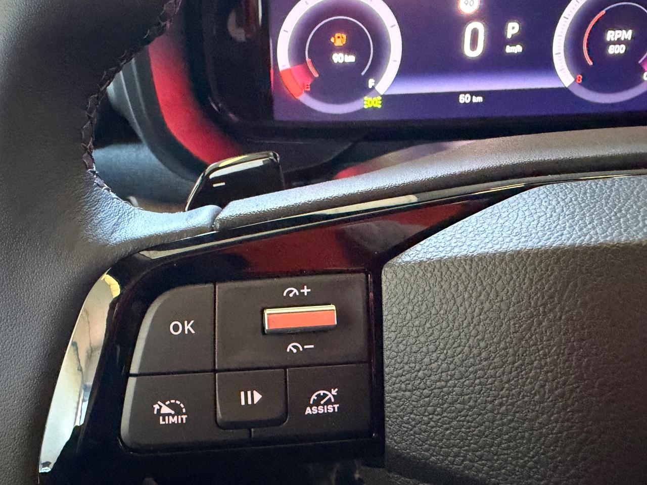 Fiat Doblò 1.5 BlueHdi 130 CV AT8 PC Magic Top
