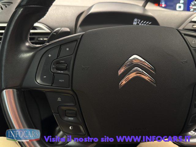 CITROEN Grand C4 Spacetourer BlueHDi 130 CV EAT8 Shine Pack - PROMO