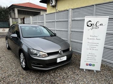 Volkswagen Golf Plus 1.4 TSI DSG Highline