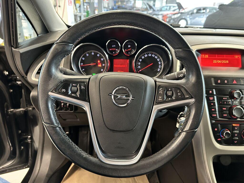 Opel Astra 5 Porte 1.6 Cosmo