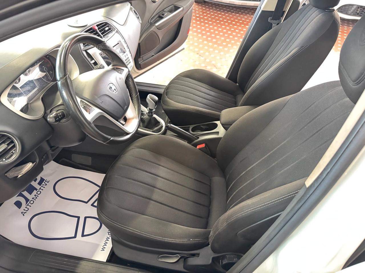 Lancia Delta 1.4 T-Jet 120 CV Gold Ecochic GPL - UNICO PROPRIETARIO