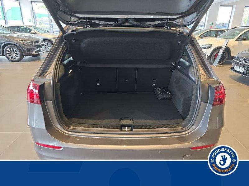 Mercedes-Benz Classe B B 180 d Automatic AMG Line Advanced Plus
