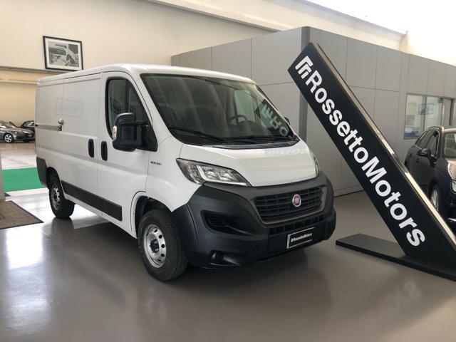 FIAT 30CH1 2.3 MJT E6D-TEMP-TETTO BASSO Ducato