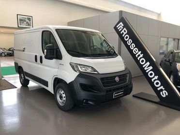 FIAT 30CH1 2.3 MJT E6D-TEMP-TETTO BASSO Ducato