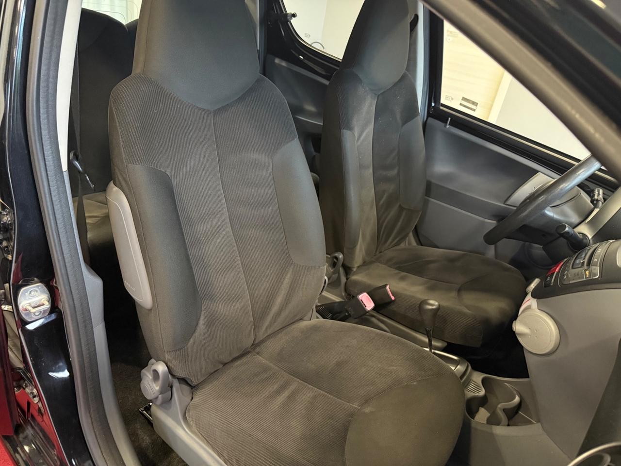 Citroen C1 1.0 5 PORTE OK NEOPATENTATI CON SOLI 93000KM