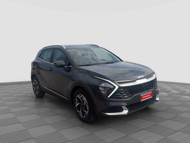 KIA Sportage Sportage 1.6 CRDi MHEV DCT Style