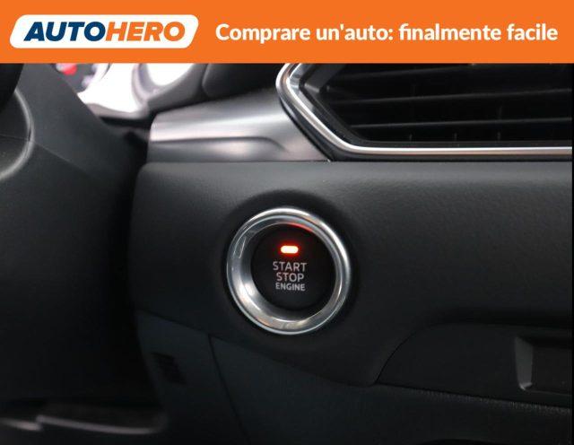 MAZDA CX-5 2.2L Skyactiv-D 150 CV 2WD Business