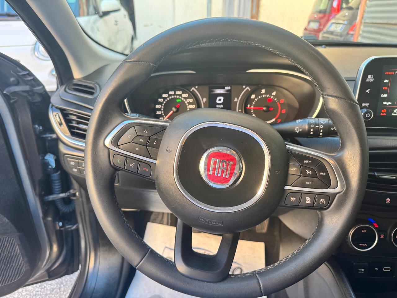 Fiat Tipo 1.6 Mjt S&S SW Business