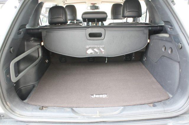 JEEP Cherokee 2.2 Mjt II 4WD Active Drive I Limited