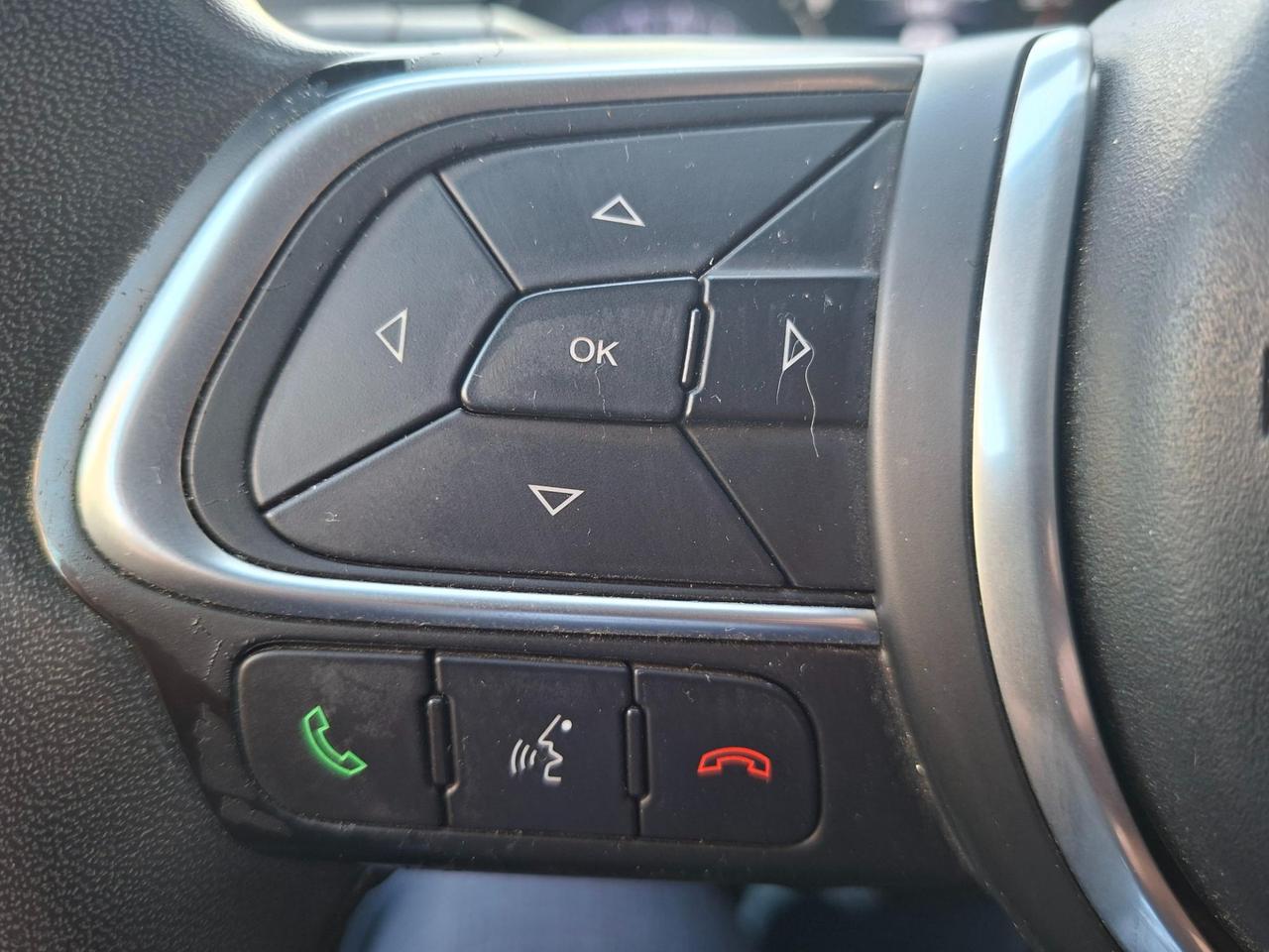 Fiat 500 X 500X 1.3 mjt neo patentati