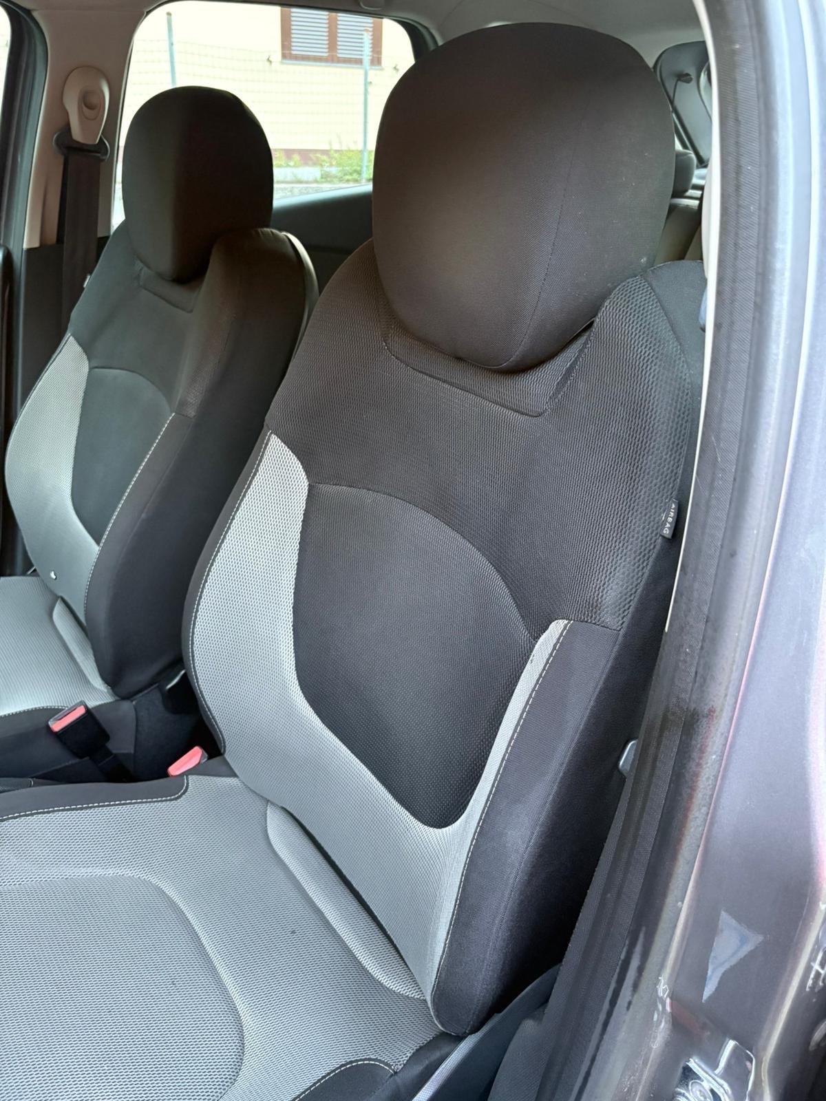 RENAULT CAPTUR 1.5 DCI FULL OPTIONAL