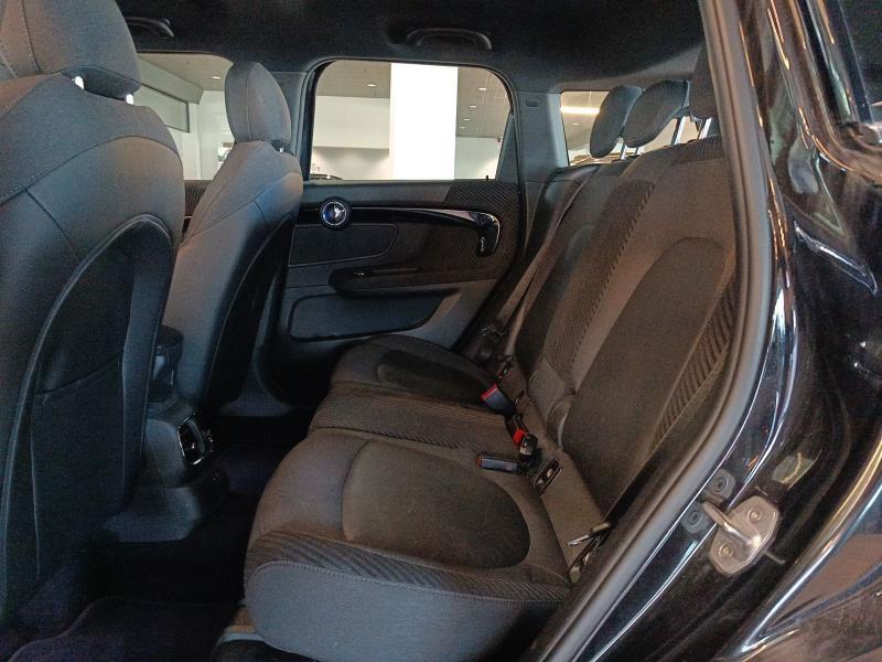 Mini Cooper D Countryman 2.0 TwinPower Turbo Cooper D Boost ALL4 Steptronic