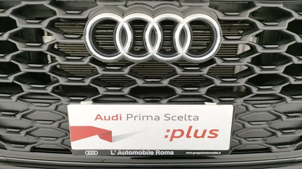 Audi Q3 45 1.4 TFSI e S line Edition S tronic