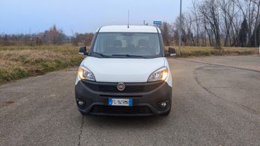 Fiat Doblo Doblò 1.3 MJT PL Combi Maxi N1 SX