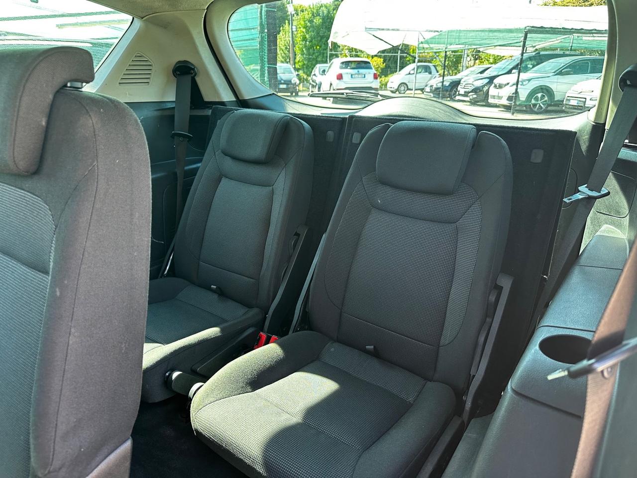 Ford S-Max 1.8 TDCi 125CV Titanium 7 POSTI