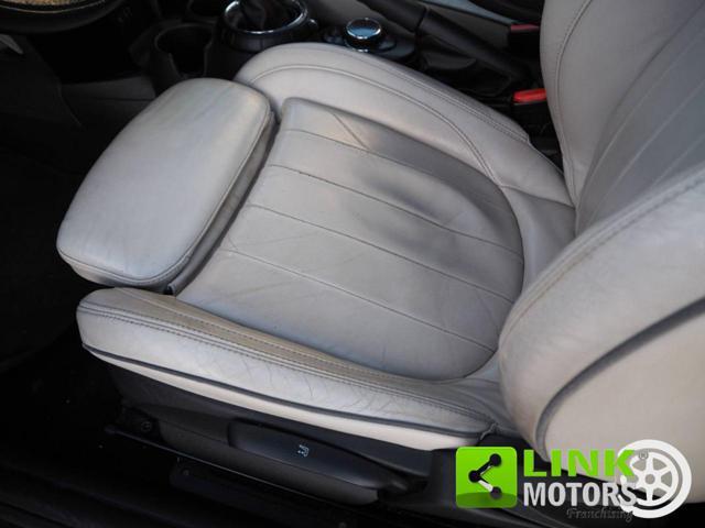 MINI Cooper S 2.0 Cooper S