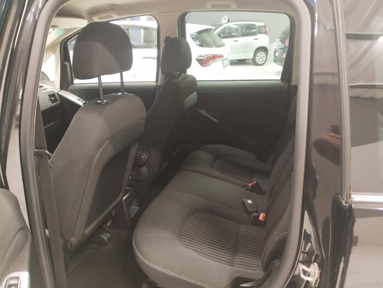 Lancia MUSA 1.4 16V EURO 5 Oro KM 140.000