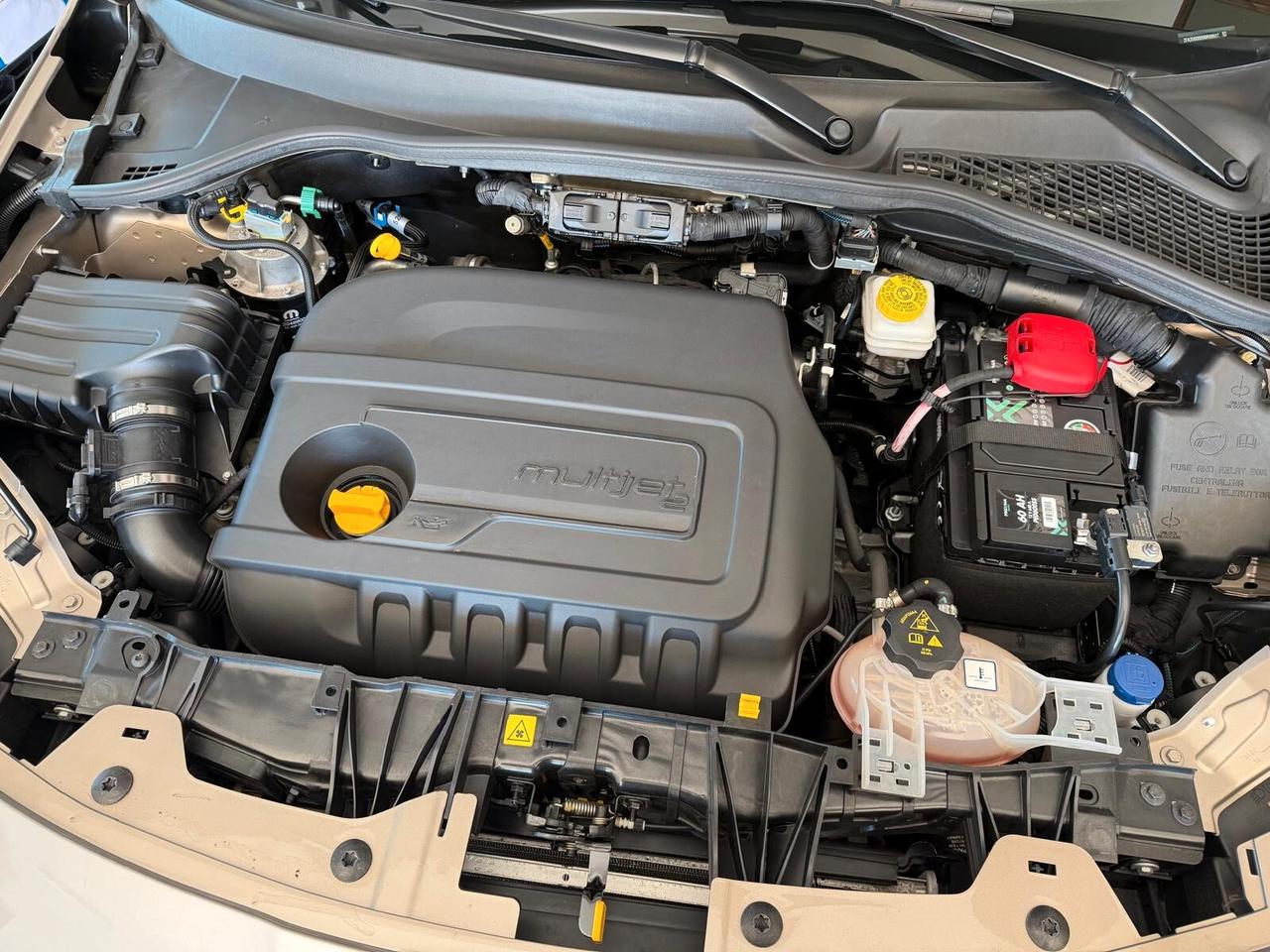 Fiat Tipo 1.3 M.JET 95 cv. 5 porte STREET