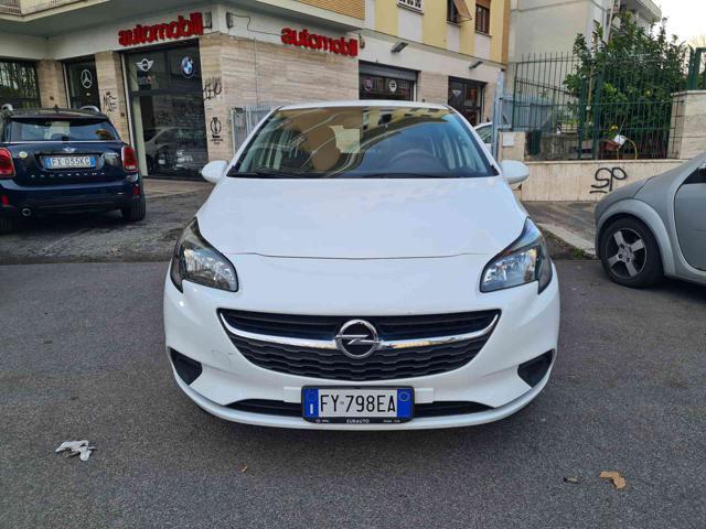 OPEL Corsa 1.4 90CV GPL Tech 5 porte Advance