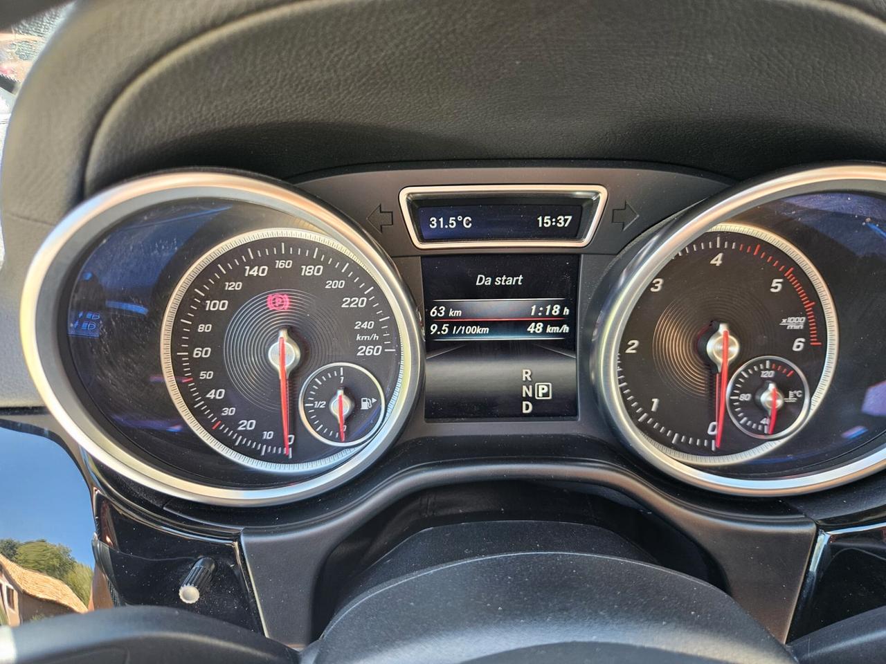 Mercedes-benz GLE 350 d 4Matic Coupé Exclusive