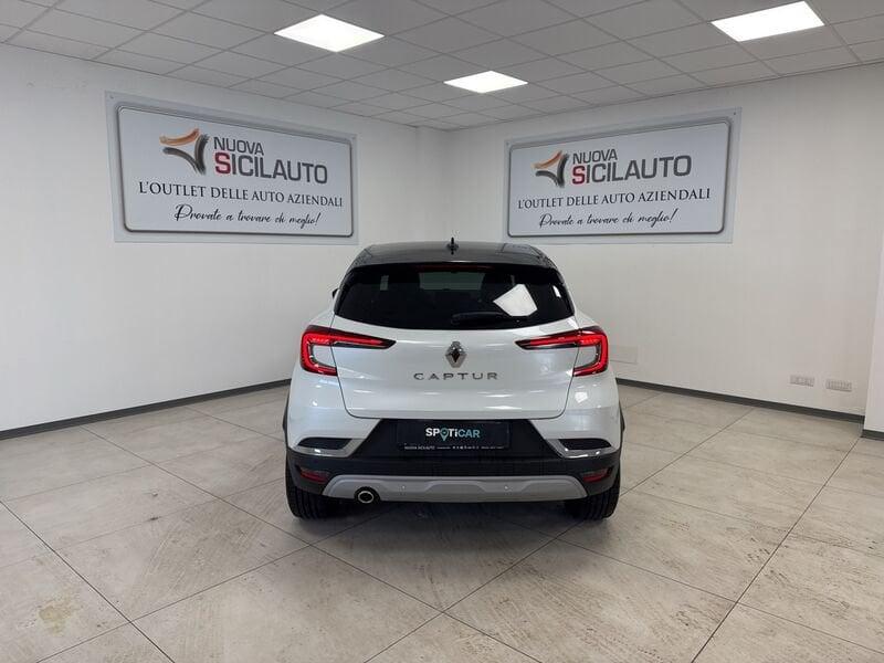 Renault Captur II 2019 1.0 tce Intens Gpl 100cv my21