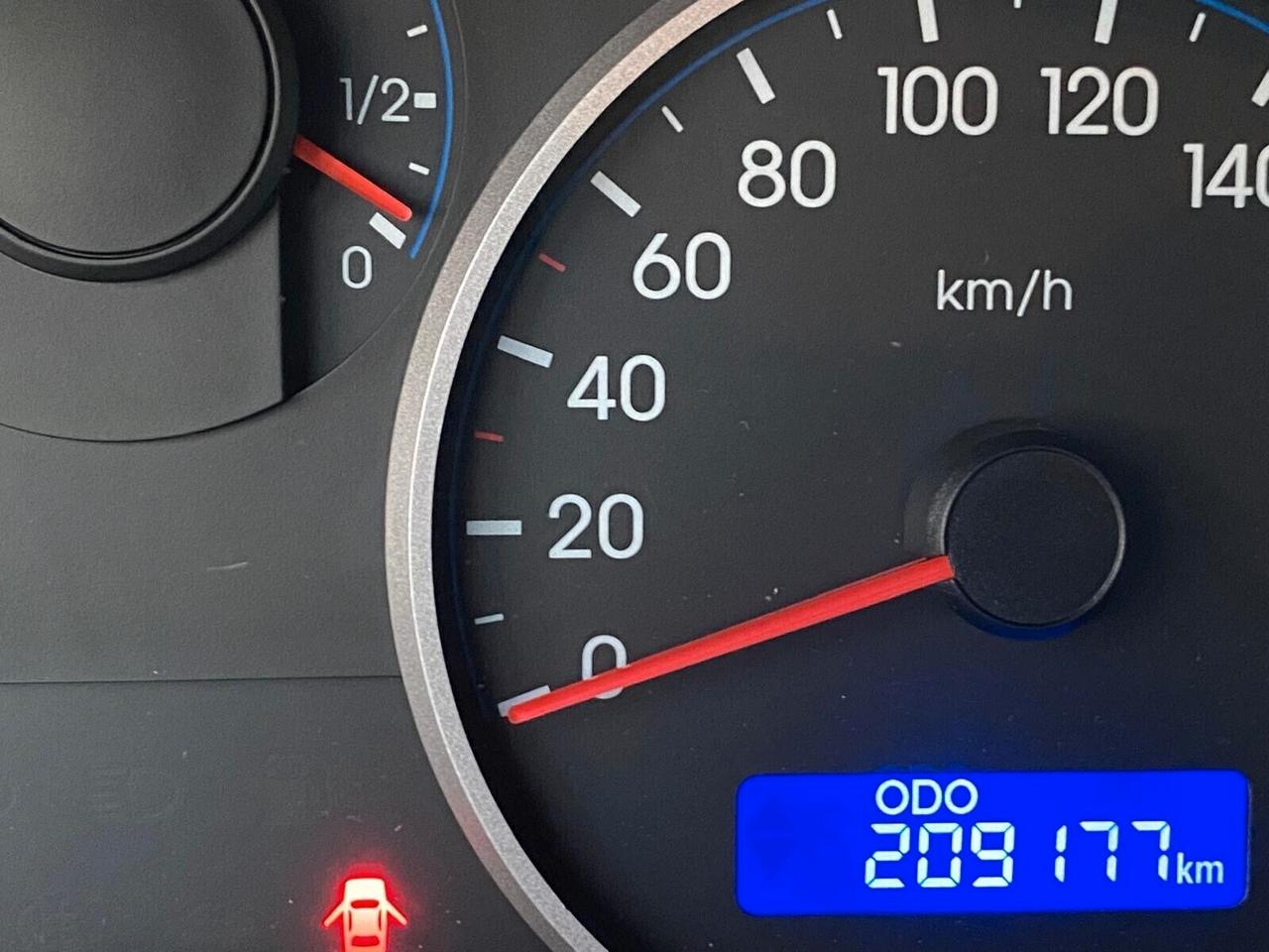 Hyundai i20 1.2 5p.