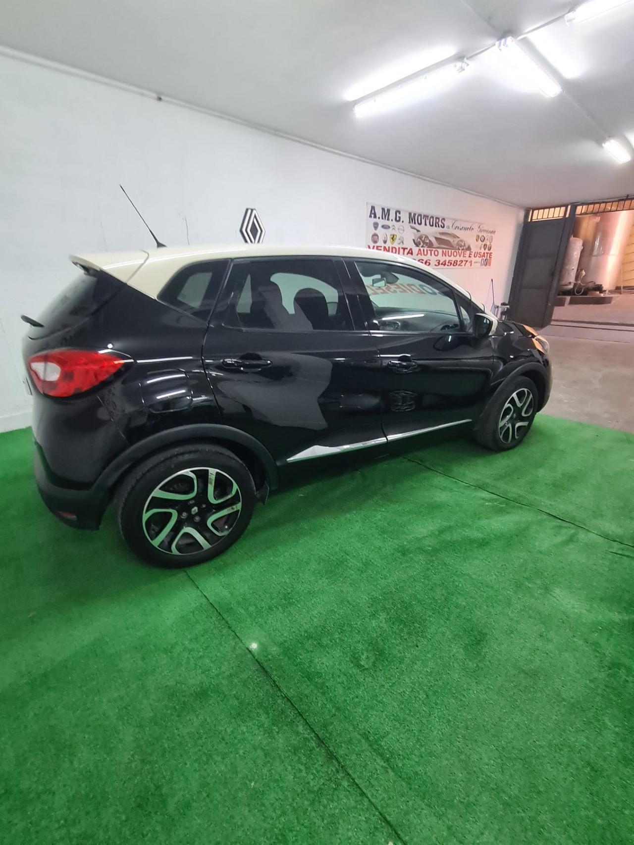 Renault Captur 1.5 dCi 8V 90 CV Start&Stop Energy R-Link