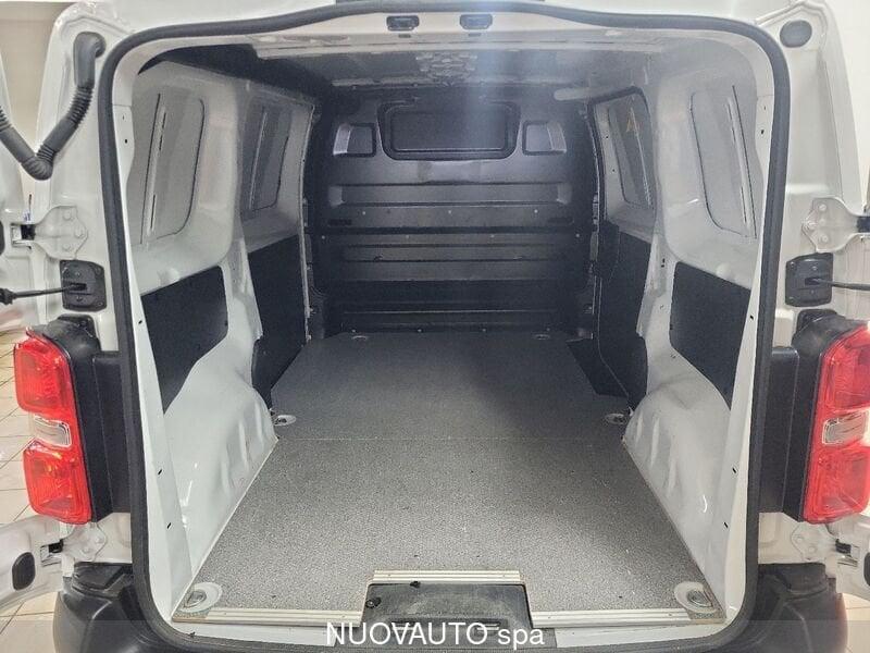 FIAT Scudo 1.5 BlueHDi 120CV PL-TN Furgone