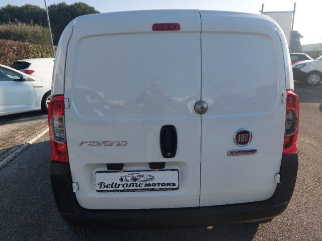 FIAT Fiorino 1.3 MJT 80CV Cargo