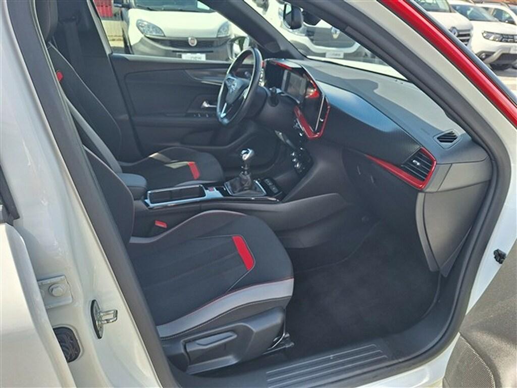 Opel Mokka 1.5 GS Line