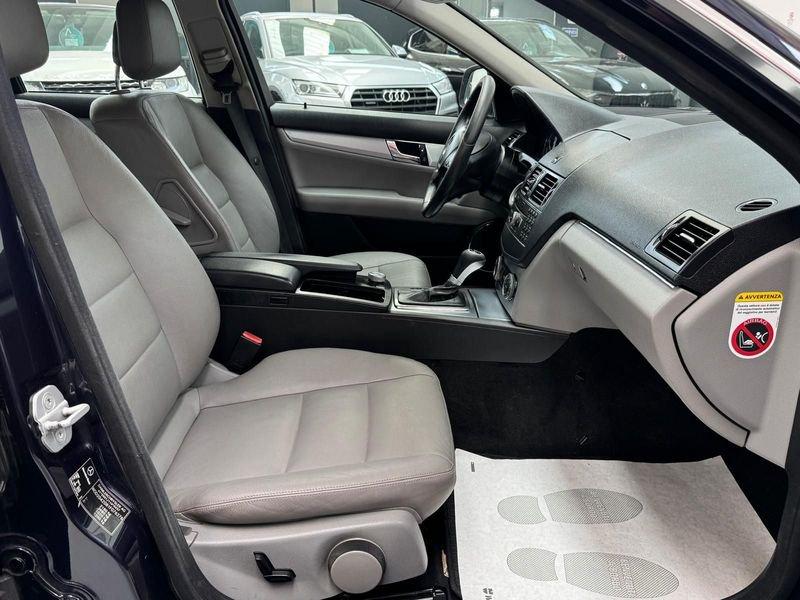 Mercedes-Benz Classe C C SW 220 cdi be Classic