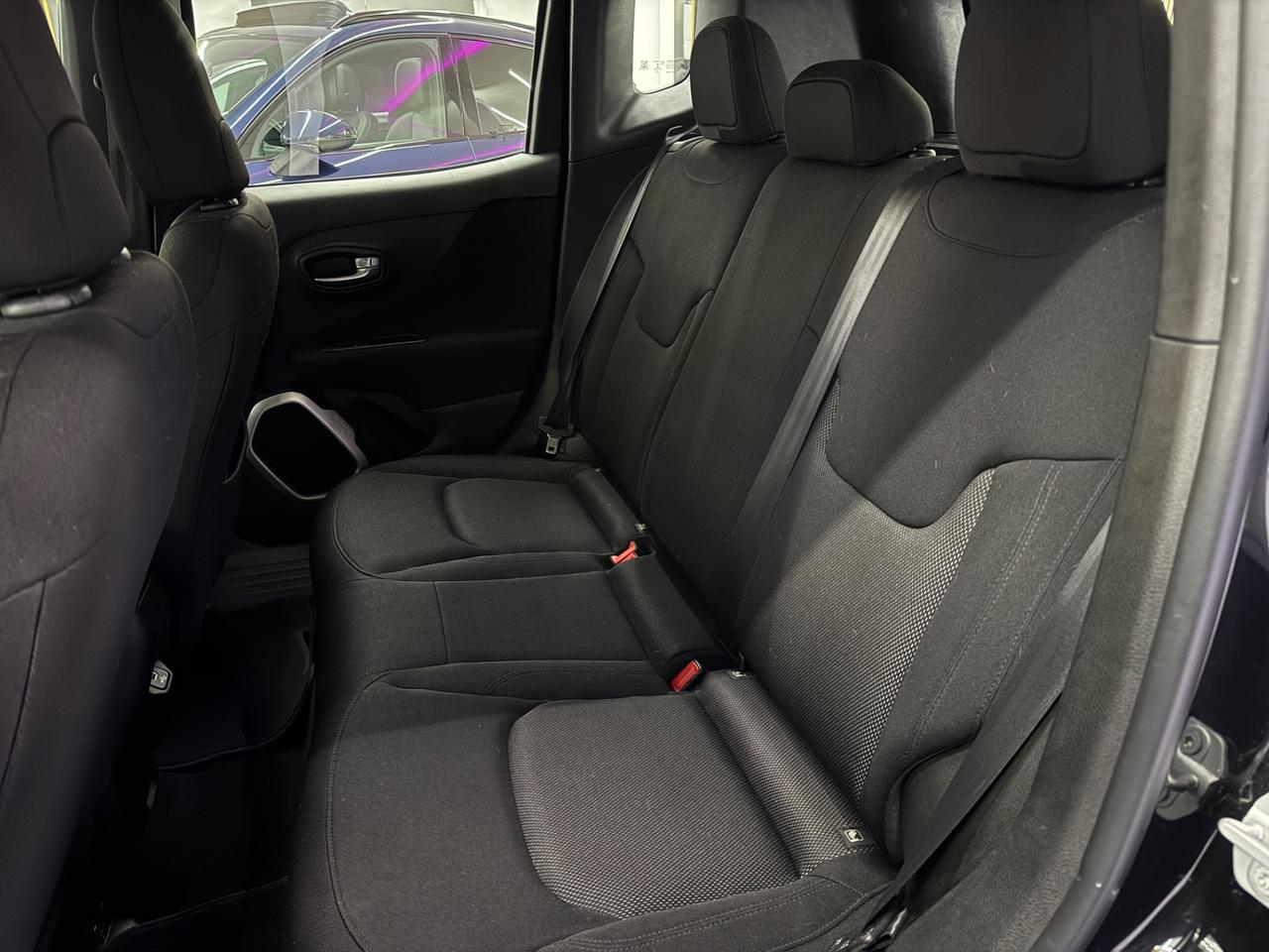 Jeep Renegade 1.6 Mjt 120Cv Full Optional