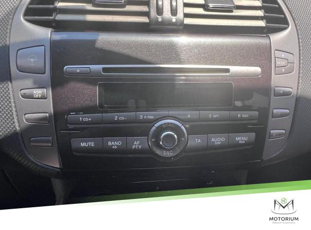 Fiat Bravo 1.6 MJT 120 CV DPF Emotion