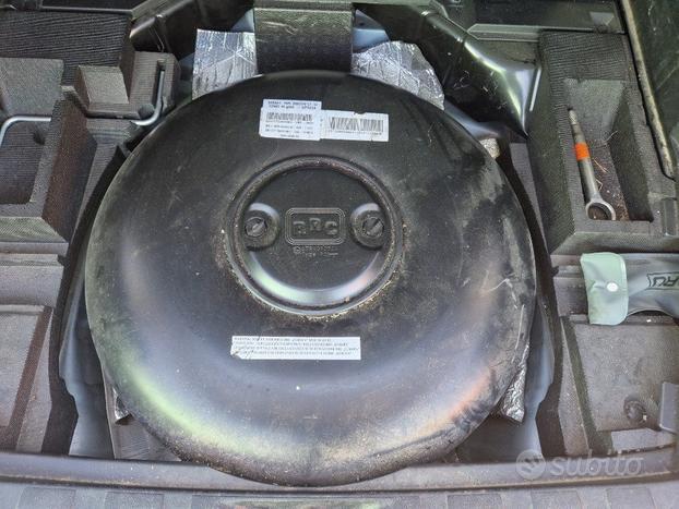 SUBARU Forester AWD Bi-Fuel 2.0 150 Cv