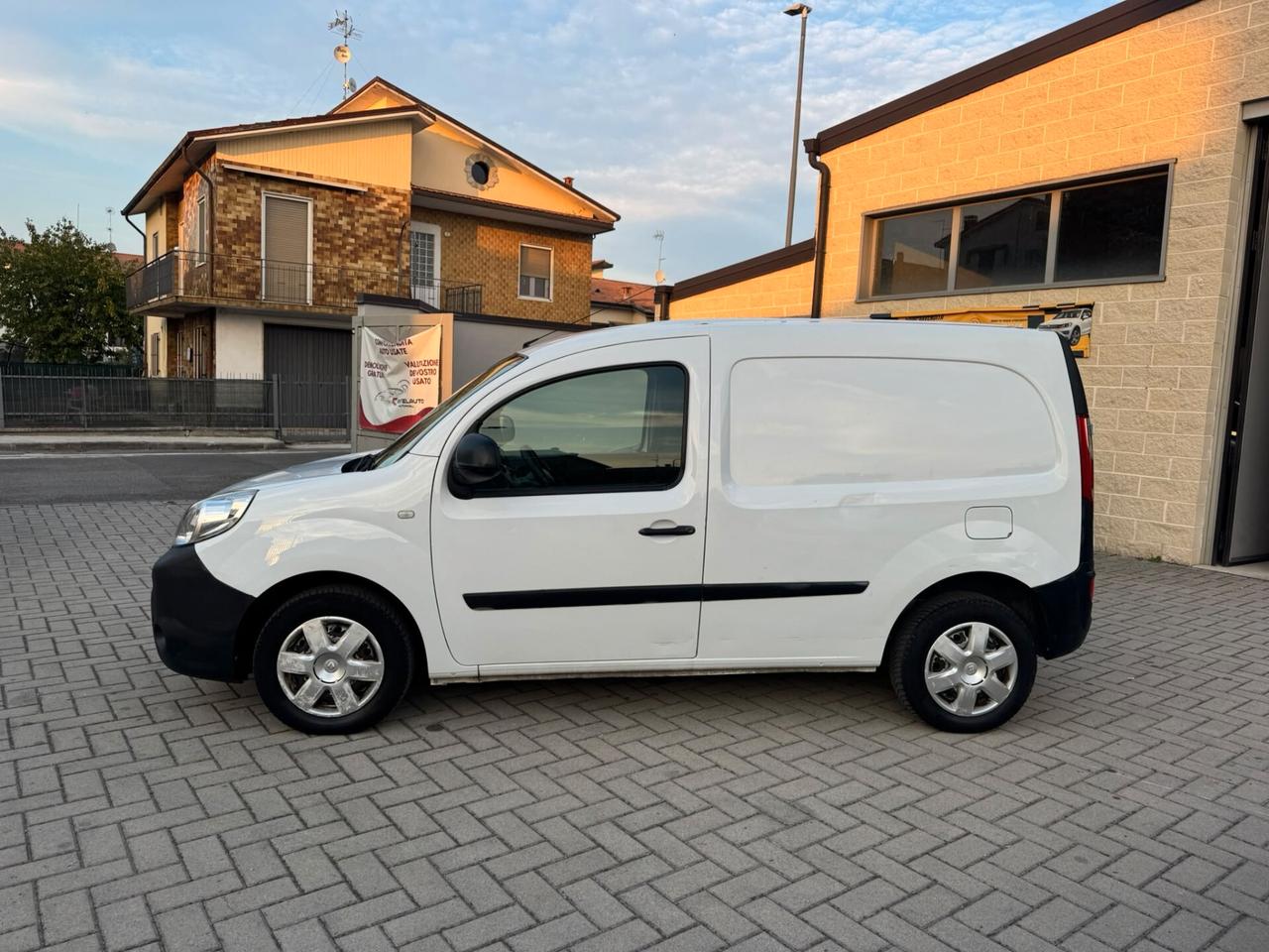 Renault Kangoo 1.5 dCi 75CV Life N1