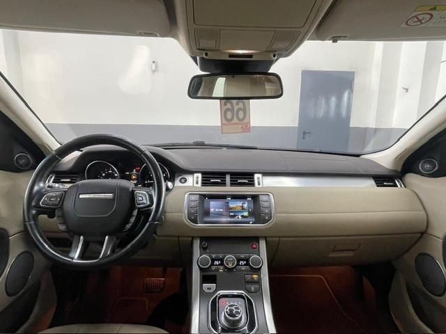 Range Rover Evoque 2.0 TD4 150 CV 5p. HSE