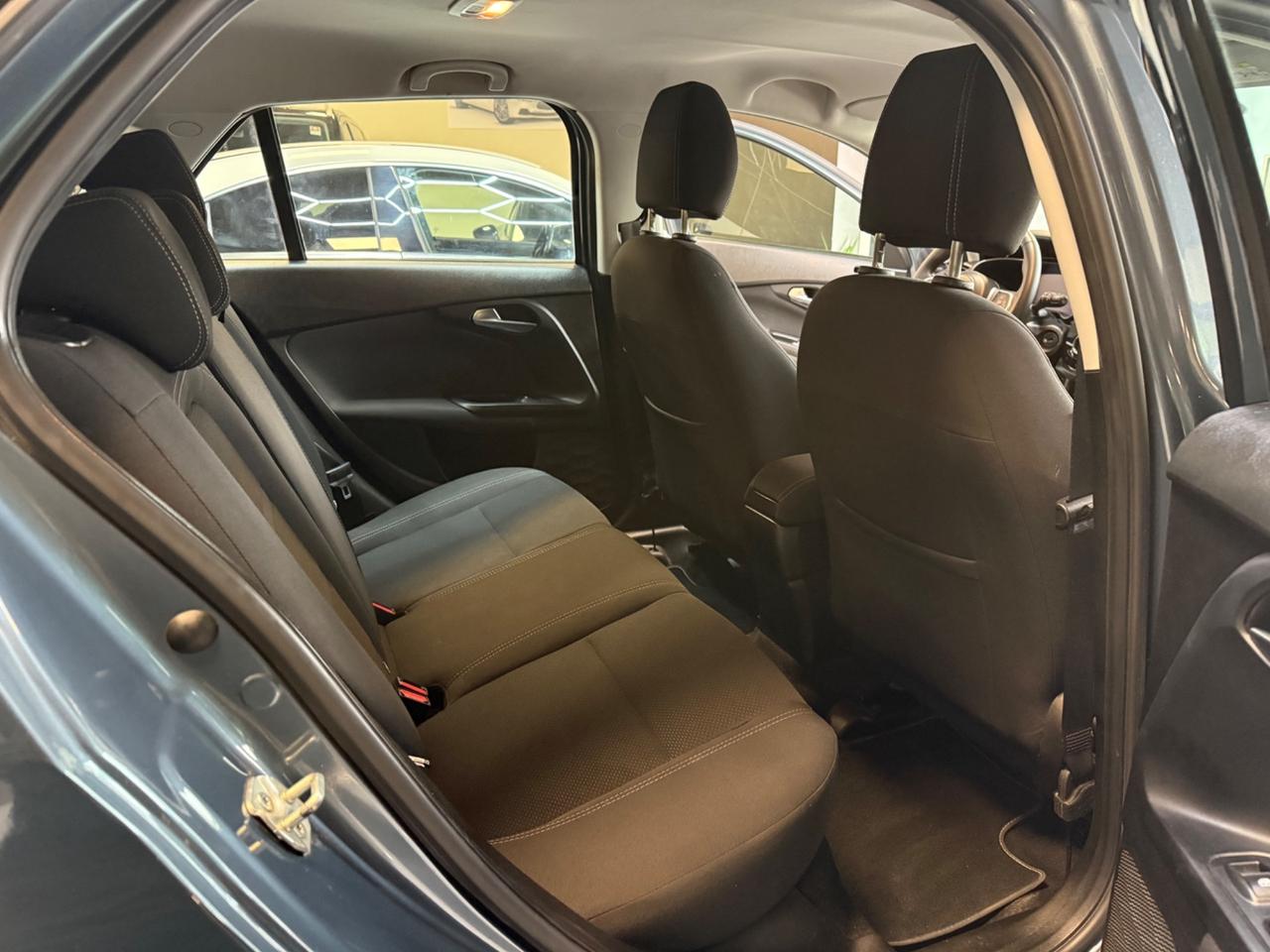 Fiat Tipo 1.0 SW