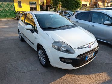 Fiat Punto Evo 1.4 3 porte Dynamic 2011