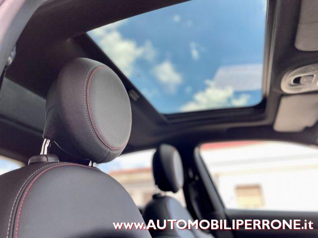 FIAT 500X 1.0 T3 120cv SPORT - B/GPL (Tetto/APP/Navi/Retro)