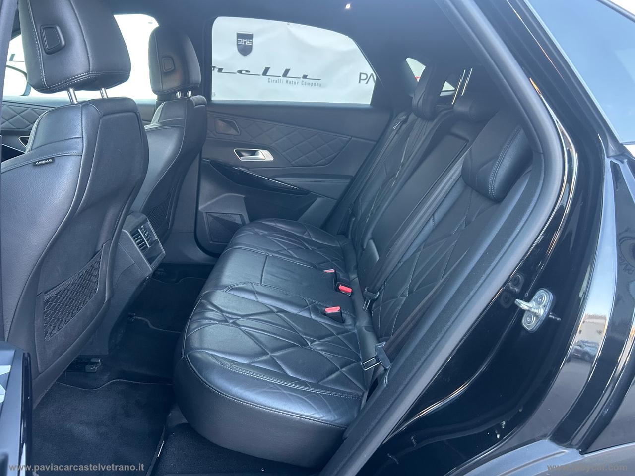 DS AUTOMOBILES DS 7 BlueHDi 130 aut. Rivoli