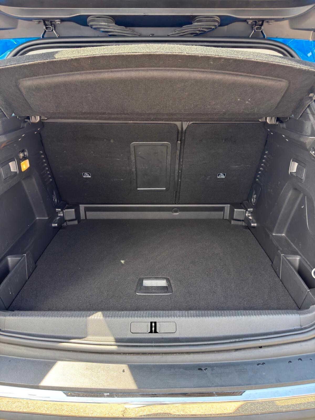 Peugeot 3008 BlueHDi 130 S&S EAT8 GT Pack