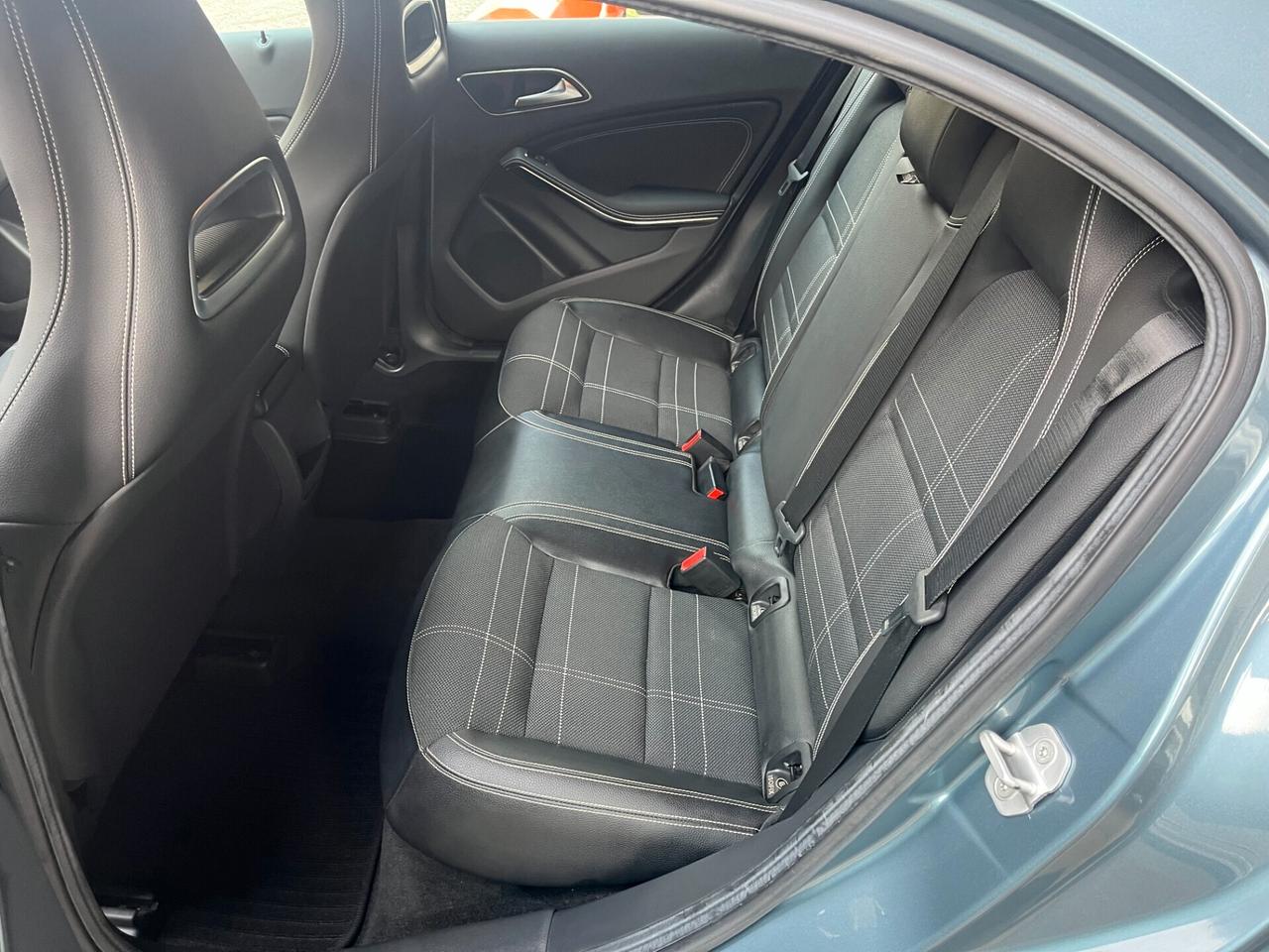 Mercedes-benz A 180 Executive