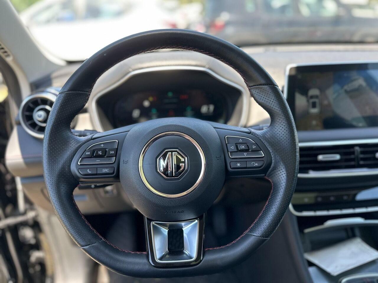 MG HS I - HS 1.5 t Luxury