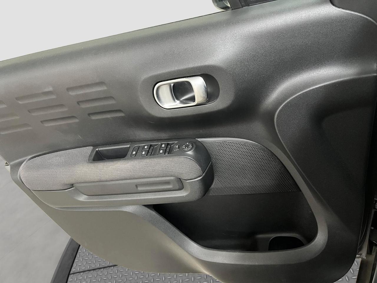 Citroen C3 Aircross BlueHDi 110 S&S Shine 2022