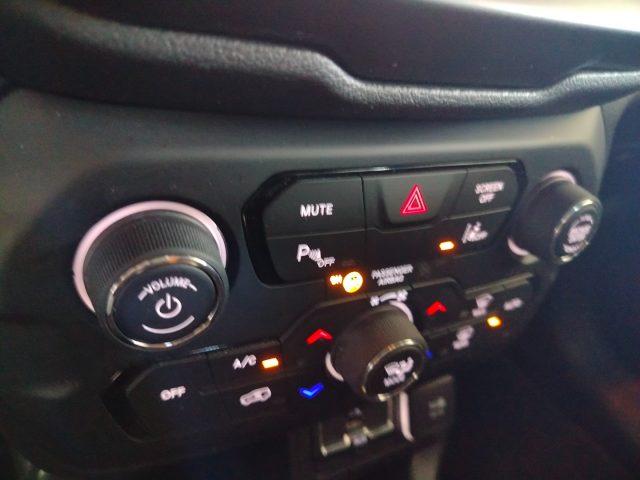JEEP Renegade 1.6 Mjt 130cv Limited FULL LED