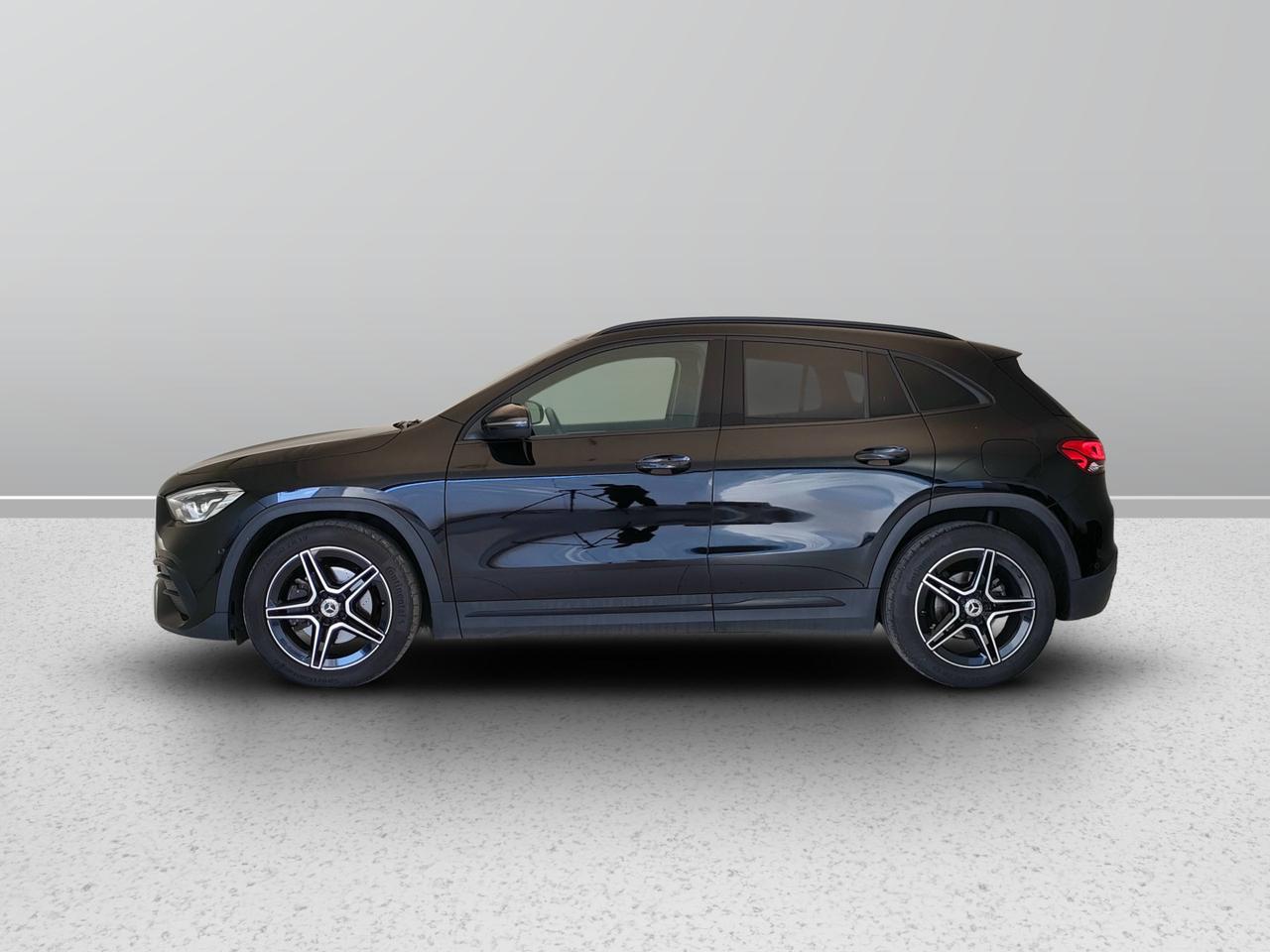 Mercedes-Benz GLA-H247 2020 - GLA 200 d Premium auto
