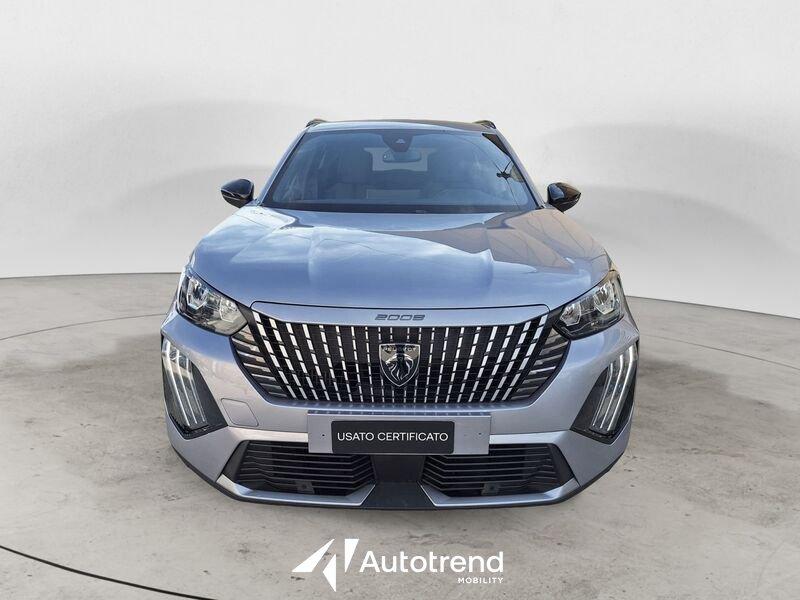 Peugeot 2008 1.2 PureTech 100 CV LED Allure S&S