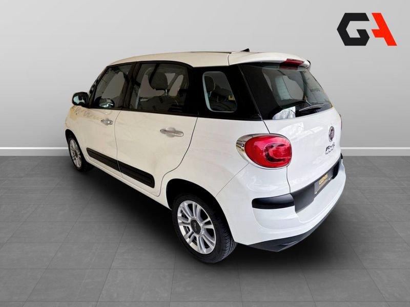 FIAT 500L 1.3 Multijet 95 CV Mirror