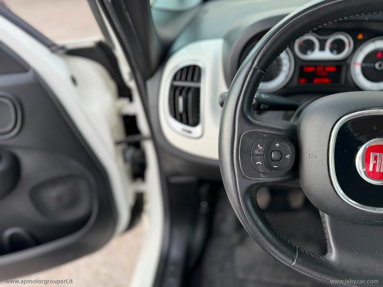 FIAT 500L 1.3 MJT 85 CV Lounge